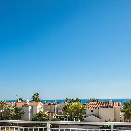 White Moonflower Вилла *