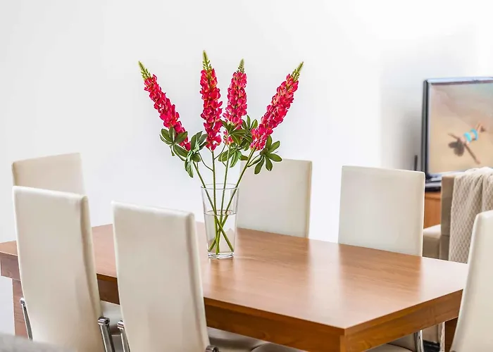 White Moonflower Вилла Пейя