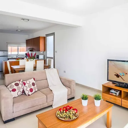 Villa White Moonflower