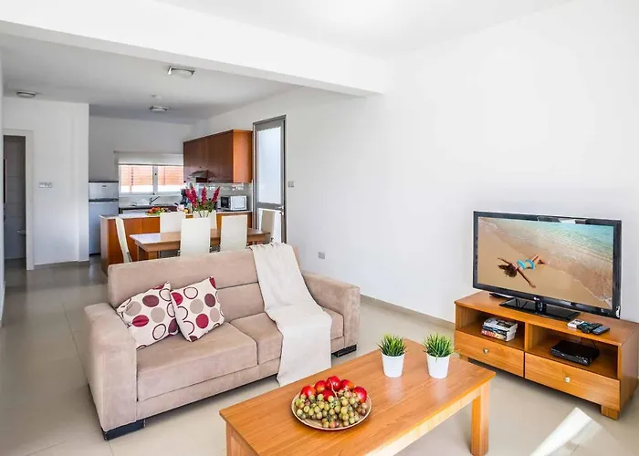 Villa White Moonflower